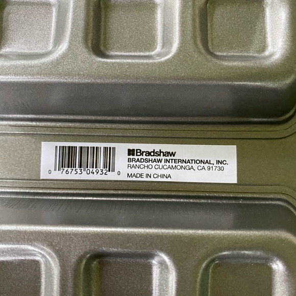 Waffle Cake Pan NWT - Picture 6 of 6